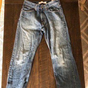 Men's Jeans